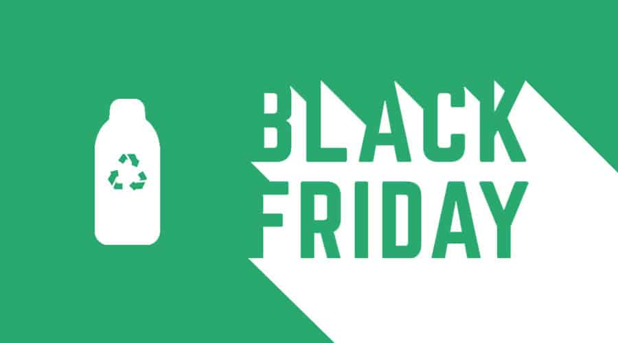 Black Friday Borracce